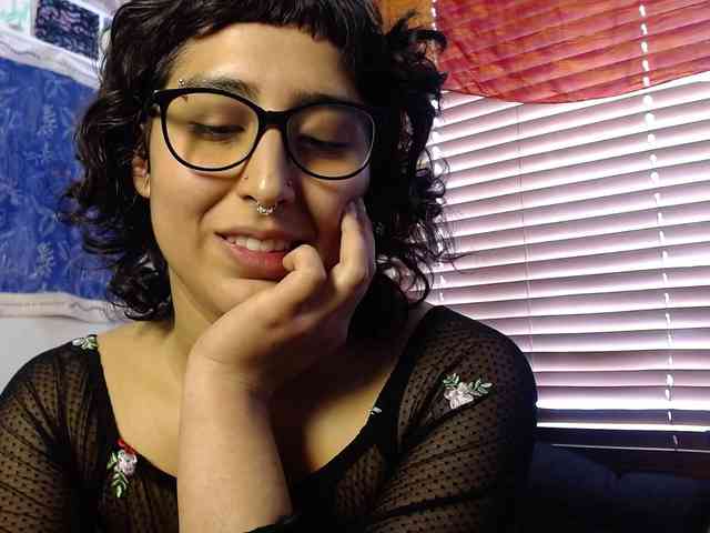 Xuuue webcam