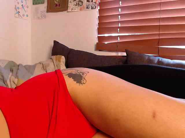Xuuue webcam