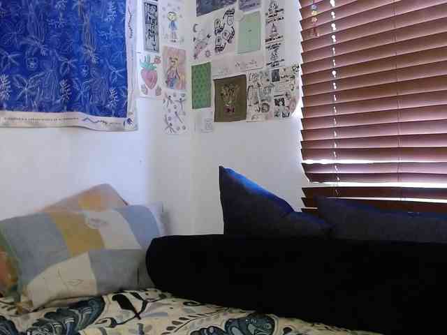 Xuuue webcam
