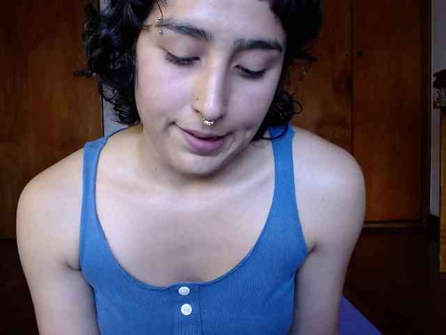 Xuuue webcam