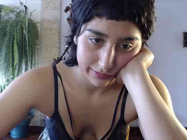 Xuuue webcam