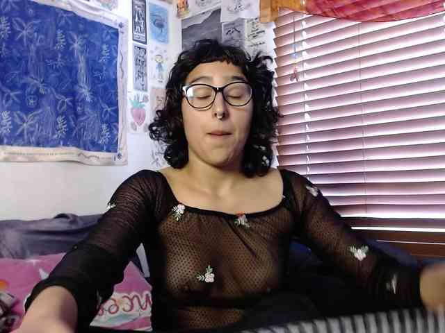 Xuuue webcam