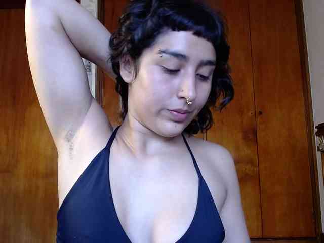 Xuuue webcam