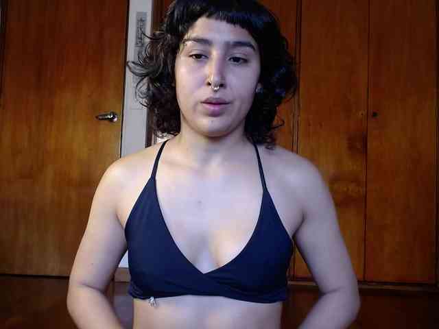 Xuuue webcam