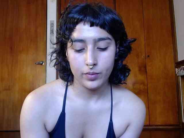 Xuuue webcam
