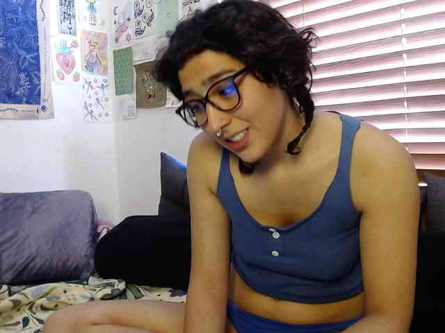 Xuuue webcam