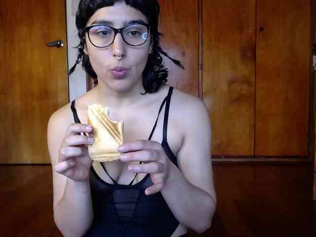 Xuuue webcam