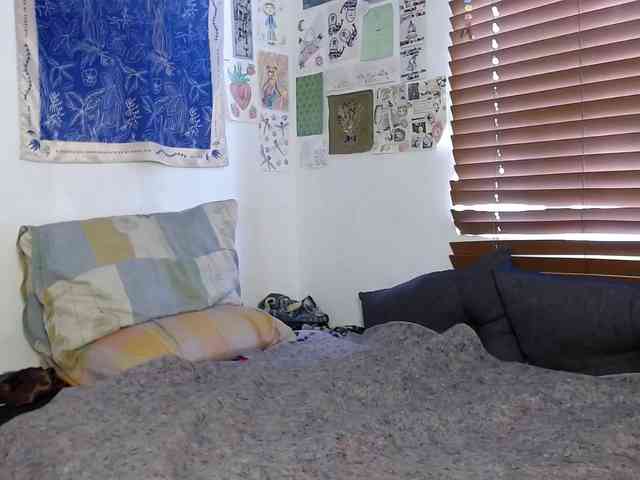 Xuuue webcam