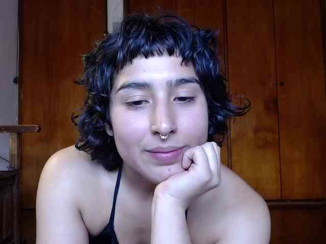 Xuuue webcam