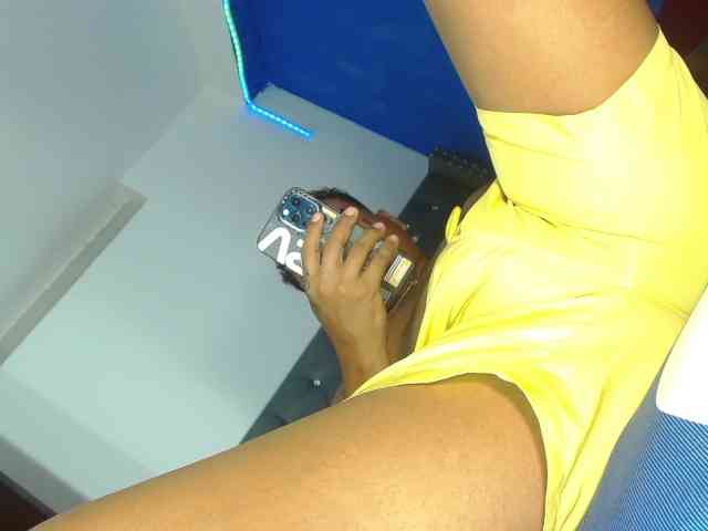 studenstcock Live Webcam on BongaCams
