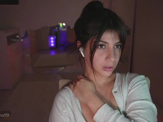 -Madi- Porn Show