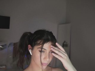 -Madi- Porn Show