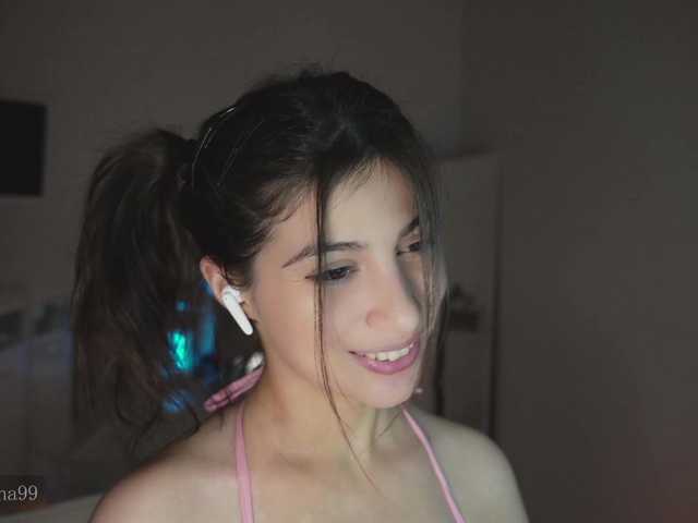 -catt- Live Webcam on BongaCams