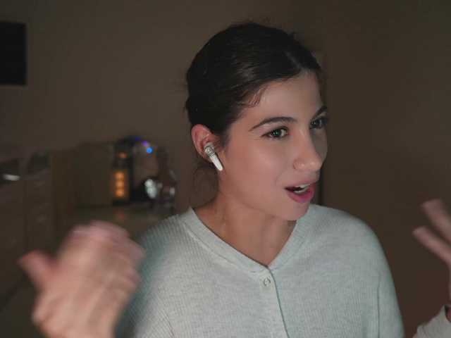 -catt- Live Cam on BongaCams