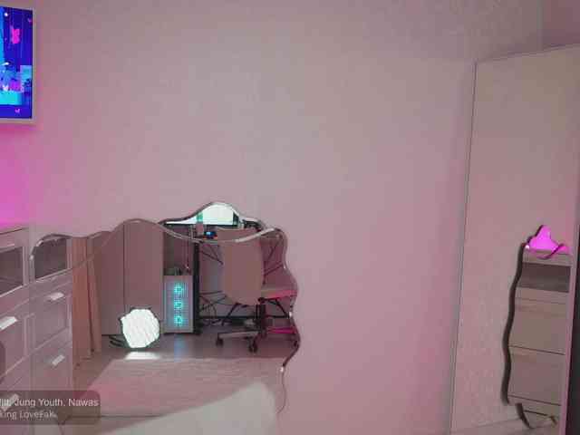 private live webcam -catt-