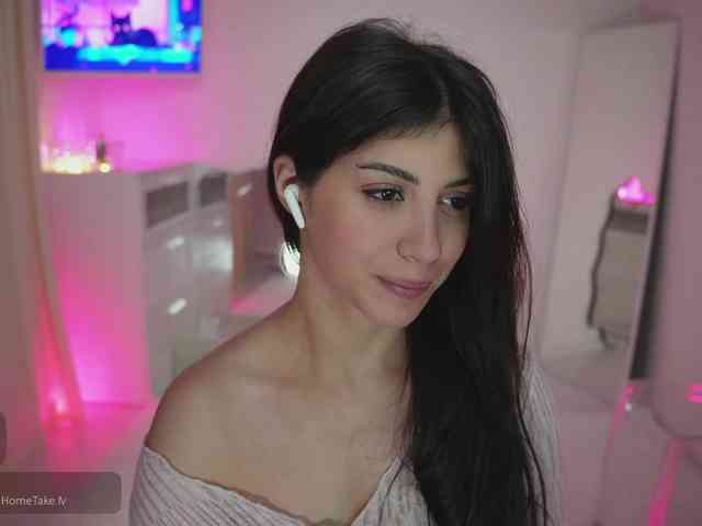 -catt- Live Webcam on BongaCams