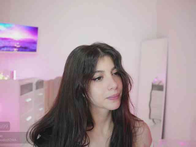 naughty chat room -catt-