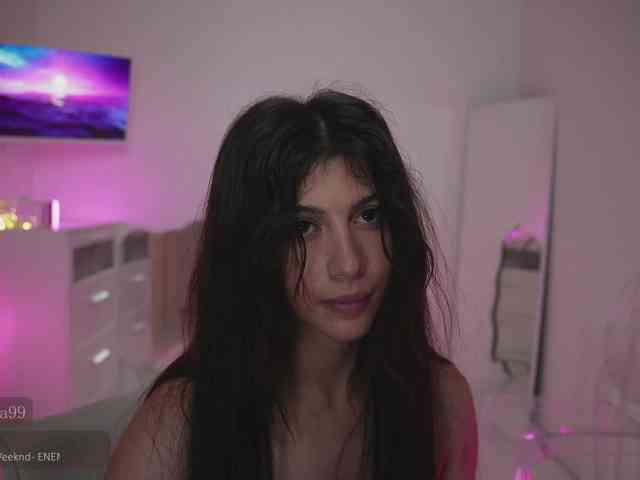 webcam chat -catt-