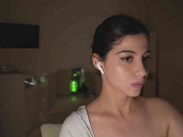 -catt- Live Webcam on BongaCams