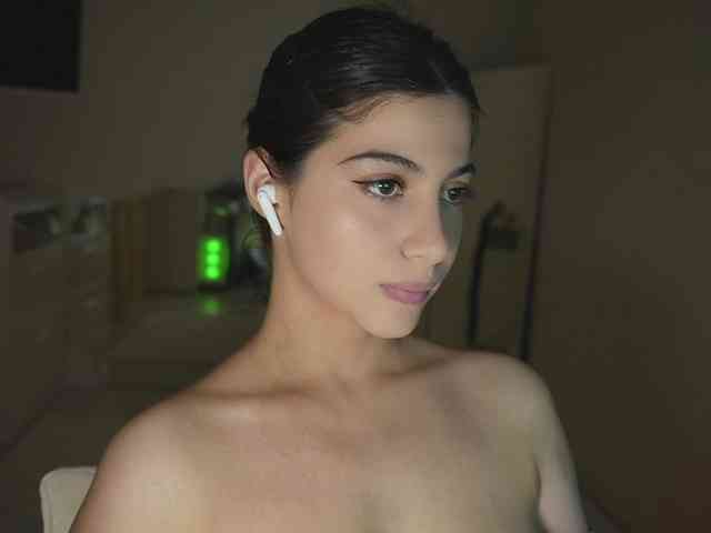 -catt- Live Webcam on BongaCams