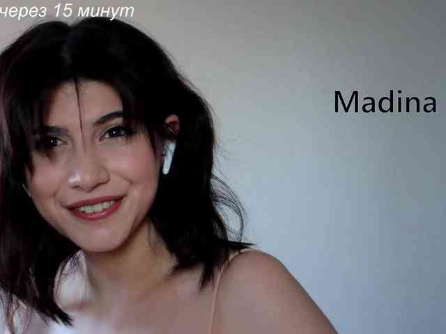 -Madi- webcam