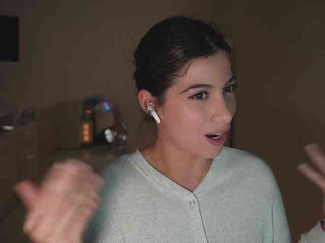 -catt- Live Webcam on BongaCams