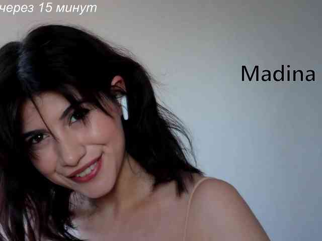 -Madi- webcam
