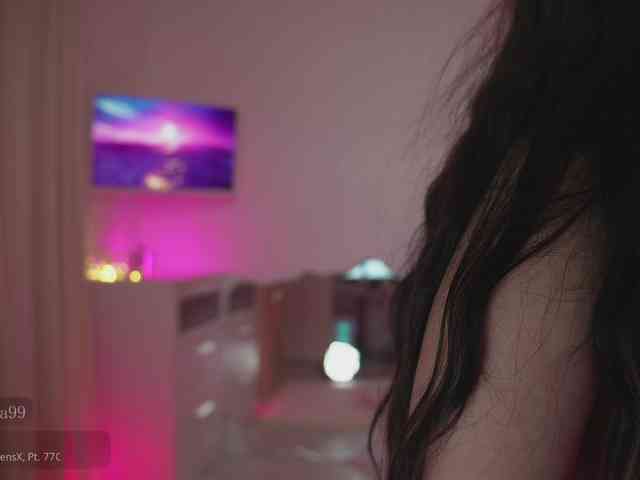private live sex -catt-