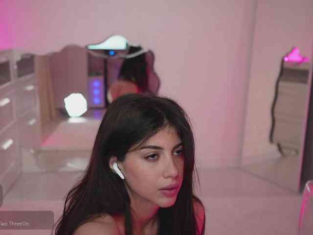 private live webcam -catt-