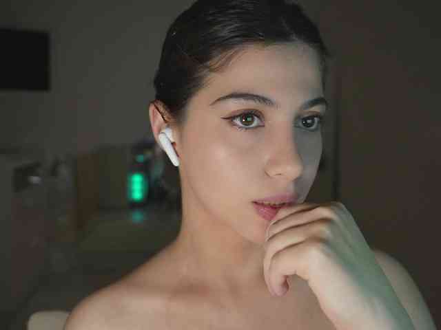 -catt- Live Webcam on BongaCams