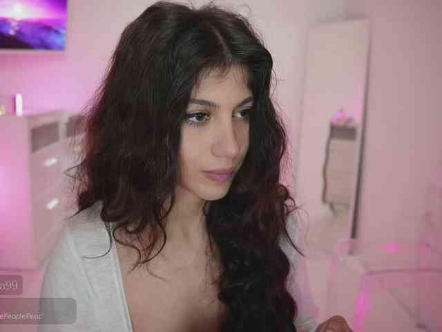 anonymous video chat -catt-