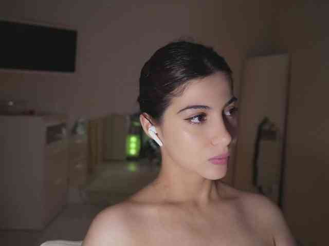 -catt- Live Webcam on BongaCams