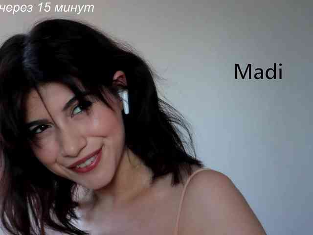 -Madi- webcam