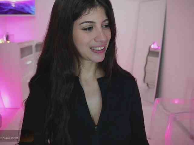 video chat room -catt-