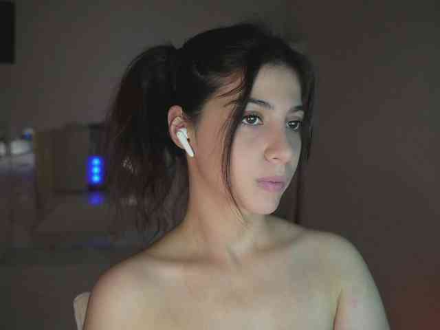 -catt- Live Webcam on BongaCams