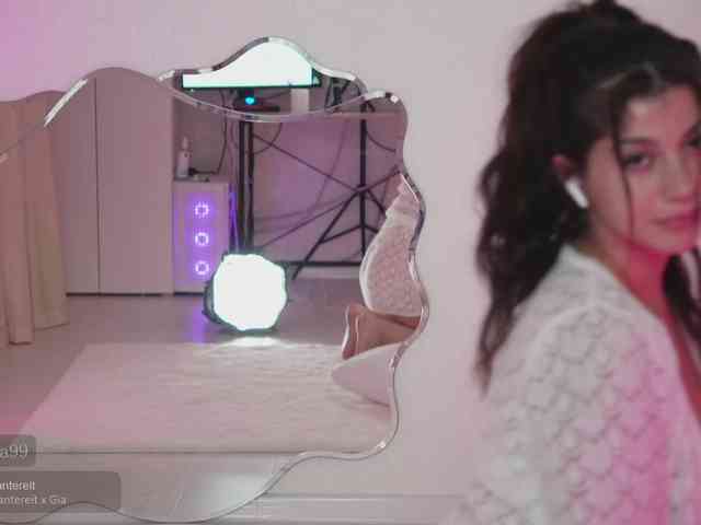 private live webcam -catt-