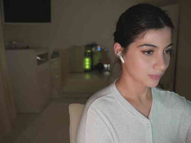 -catt- Live Webcam on BongaCams