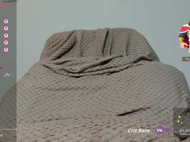 Lolaxx-x's BongaCams show and profile