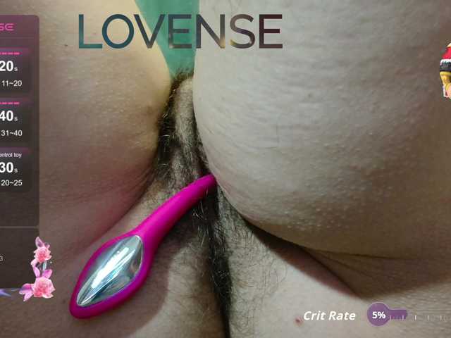 Lolaxx-x's BongaCams show and profile