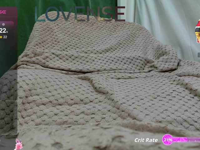 Lolaxx-x's BongaCams show and profile