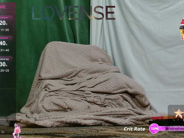 Lolaxx-x's BongaCams show and profile