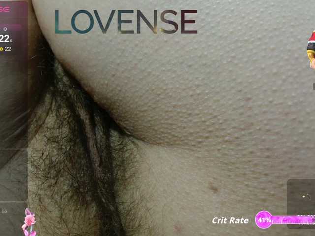 Lolaxx-x's BongaCams show and profile