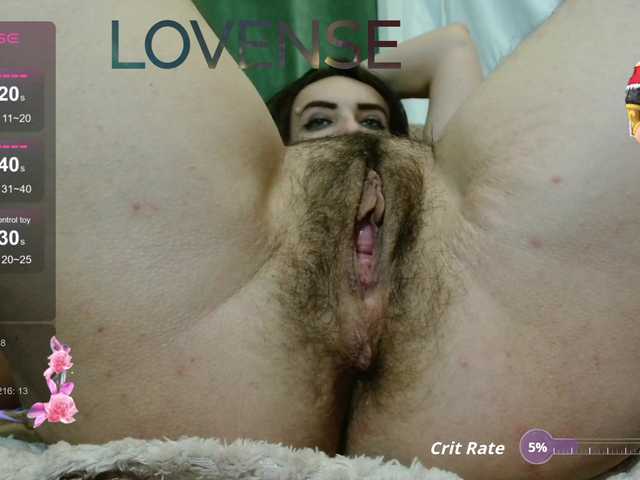 Lolaxx-x's BongaCams show and profile