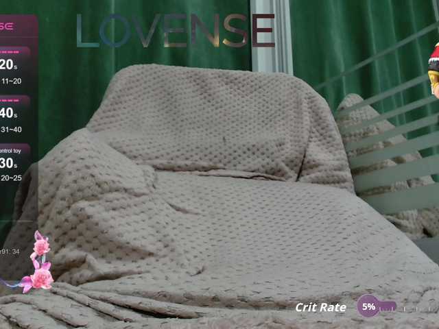 Lolaxx-x's BongaCams show and profile