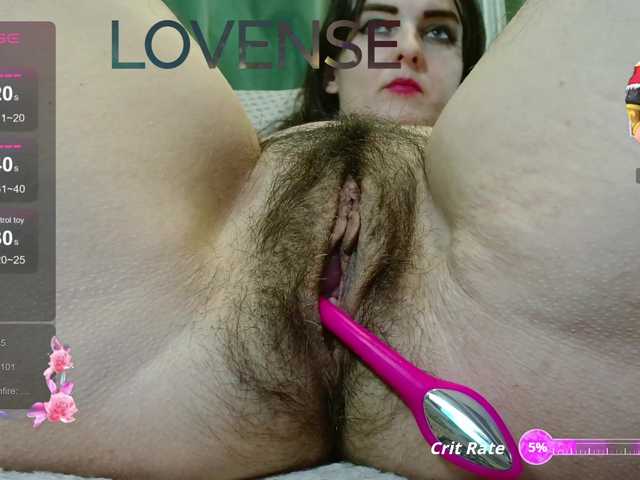 Lolaxx-x's BongaCams show and profile