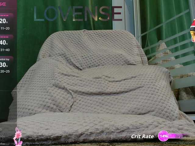 Lolaxx-x's BongaCams show and profile