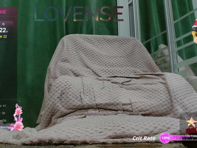 Lolaxx-x's BongaCams show and profile