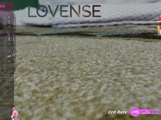 Lolaxx-x's BongaCams show and profile