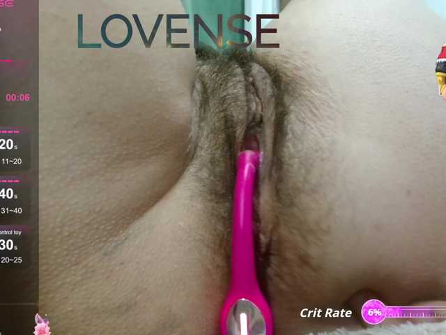 Lolaxx-x's BongaCams show and profile