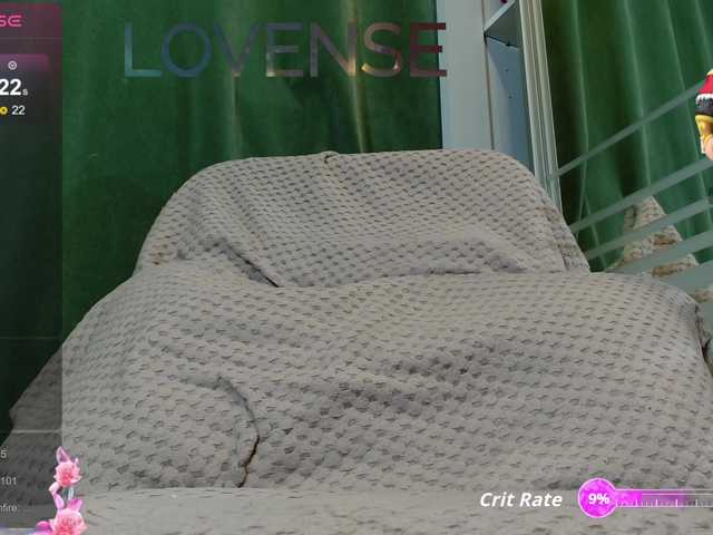 Lolaxx-x's BongaCams show and profile